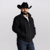 Tempco Mens Frisco Wool Blend Bomber Jacket - TM7002
