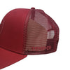 Tempco Mens Logo Snapback Cap Red - TCHOA202-RED