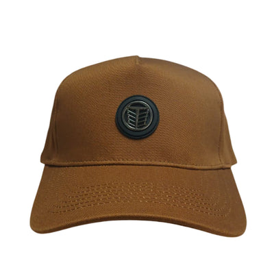 Tempco Mens Logo Snapback Cap