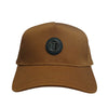 Tempco Mens Logo Snapback Cap