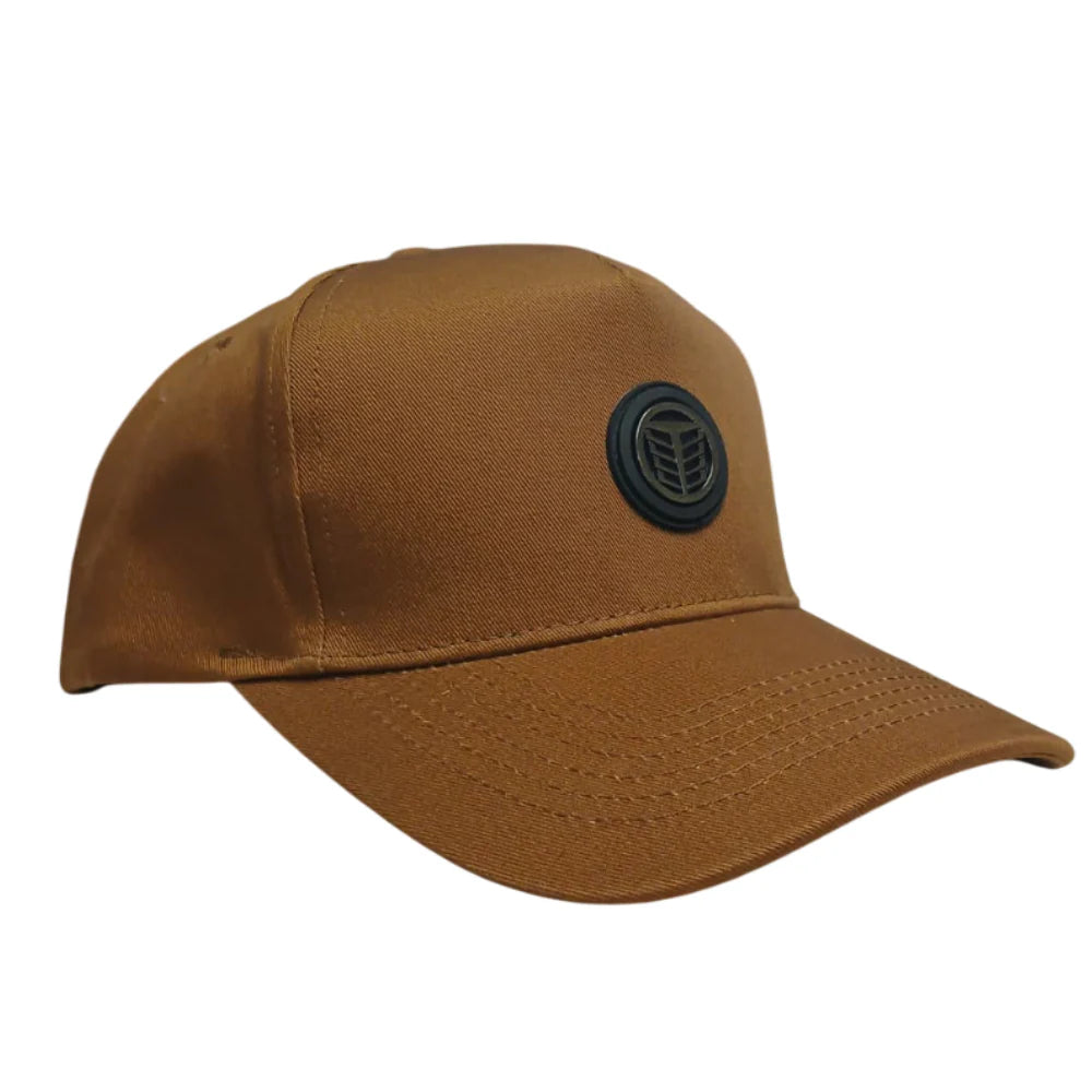 Tempco Mens Logo Snapback Cap - TMCAP01