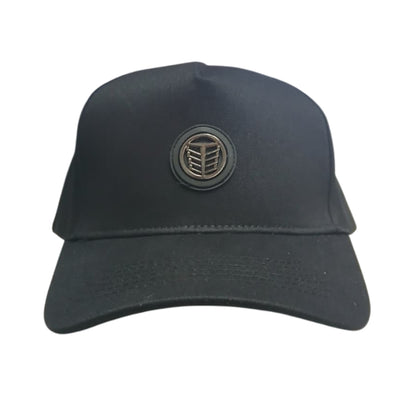 Tempco Mens Logo Snapback Cap