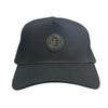 Tempco Mens Logo Snapback Cap