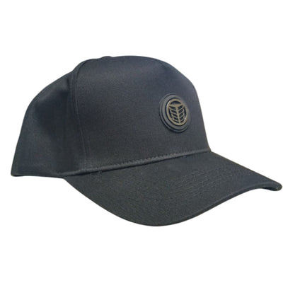 Tempco Mens Logo Snapback Cap