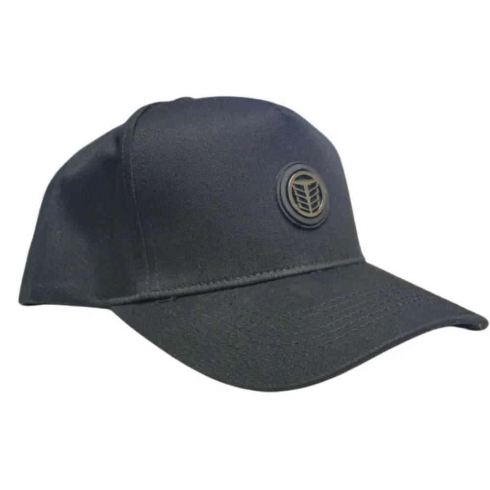 Tempco Mens Logo Snapback Cap - TMCAP01