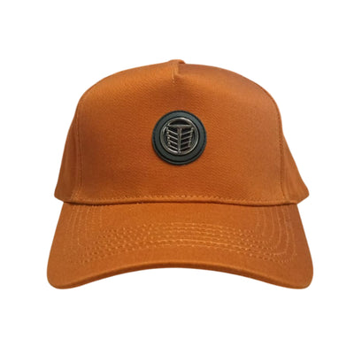 Tempco Mens Logo Snapback Cap - TMCAP01