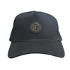 Tempco Mens Logo Snapback Cap - TMCAP01