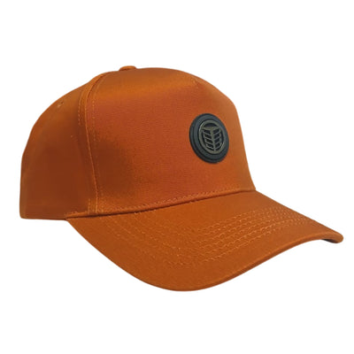 Tempco Mens Logo Snapback Cap - TMCAP01