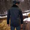 Tempco Mens Marlboro Sherpa Coat
