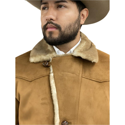 Tempco Mens Marlboro Sherpa Coat 