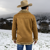 tempco mens marlboro sherpa coat