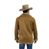 Tempco Mens Marlboro Sherpa Coat 