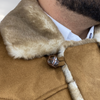 Tempco Mens Marlboro Sherpa Coat