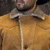 Tempco Mens Marlboro Sherpa Coat