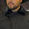 Tempco Mens Marlboro Sherpa Coat