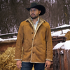 Tempco Mens Marlboro Sherpa Coat