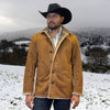 Tempco Mens Marlboro Sherpa Coat - TM6500