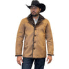 Tempco Mens Marlboro Sherpa Coat - TM6500