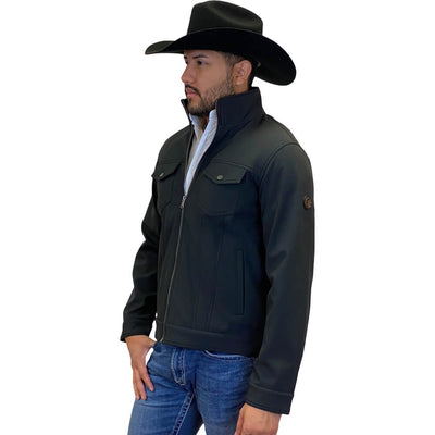 Tempco Mens Midland Softshell Jacket