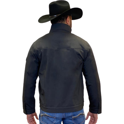 Tempco Mens Midland Softshell Jacket