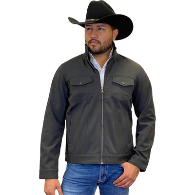 Tempco Mens Midland Softshell Jacket