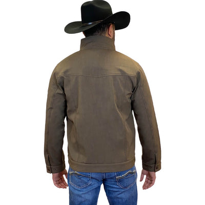 Tempco Mens Midland Softshell Jacket