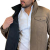 Tempco Mens Midland Softshell Jacket