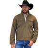 Tempco Mens Midland Softshell Jacket