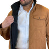 Tempco Mens Midland Softshell Jacket