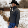 Tempco Mens Midland Softshell Jacket