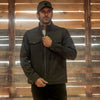 Tempco Mens Midland Softshell Jacket