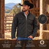 Tempco Mens Midland Softshell Jacket - TM1316