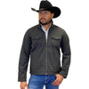 Tempco Mens Midland Softshell Jacket - TM1316