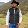 Tempco Mens Midland Softshell Vest