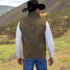 Tempco Mens Midland Softshell Vest 