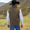 Tempco Mens Midland Softshell Vest