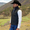 Tempco Mens Midland Softshell Vest 