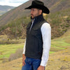 Tempco Mens Midland Softshell Vest
