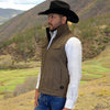 Tempco Mens Midland Softshell Vest