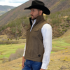 Tempco Mens Midland Softshell Vest
