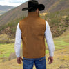 Tempco Mens Midland Softshell Vest