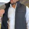Tempco Mens Midland Softshell Vest - TM2316