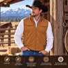 Tempco Mens Midland Softshell Vest - TM2316