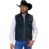 Tempco Mens Midland Softshell Vest - TM2316