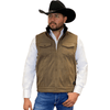 Tempco Mens Midland Softshell Vest - TM2316