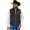Tempco Mens Midland Softshell Vest - TM2316