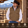 Tempco Mens Midland Softshell Vest - TM2316