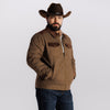 Tempco Mens Monterey Quilted Jacket - TM1136
