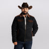 Tempco Mens Monterey Quilted Jacket - TM1136