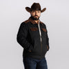 Tempco Mens Monterey Quilted Jacket - TM1136